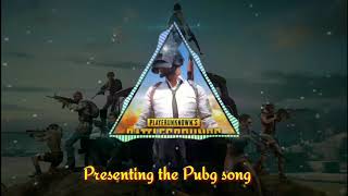 PUBG™ Song || Winner Winner Chicken Dinner (Jai Pubg) ∆