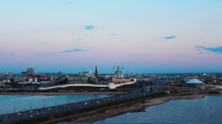 Kazan for one day | What to see | Where to go