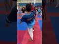 #Taekwondo Training 6/2/2023 #taweesilp_tkd_thailand #shorts