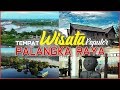 5 tempat wisata paling populer di Palangkaraya