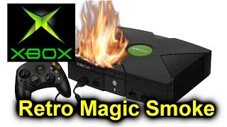 EEVblog #1164 - Xbox Engineering Baptism Of Fire