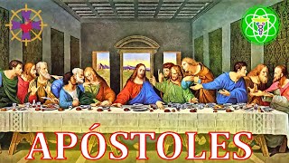 12 PODERES DE JESÚS | Doce Poderes del Ser Humano