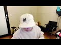 임세준 limsejun vlive 210208 victon into the mirror