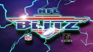 CGRundertow NFL BLITZ for PlayStation Video Game Review