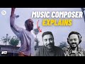 Film Music Composer Midhun Mukundan Explains the Art of Music and Sound | GGVV | Toby | Rorschach