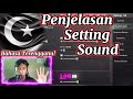SETTING SOUND PUBG MOBILE WAJIB BIAR MUDAH DENGAR STEP ENEMY