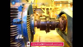 Double Disc Refiner for India,Pakistan,Bangladesh.