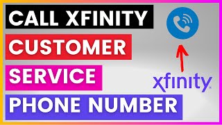 How To Find and Call Xfinity Mobile Customer Service Phone number? [in 2025]