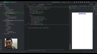 Membuat Layout - Android Studio