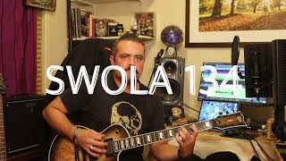 #swola134 Sunday with Ola