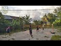 DEGAGAJAGO™  ||  MATCH 4 • RABU, 27 NOVEMBER 2024 - BUABUA 1 SEPAK TAKRAW