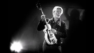 David Bowie - Heroes (Acoustic)