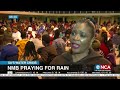SA's water crisis | NMB praying to keep Day Zero at bay