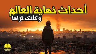 أحداث نهاية العالم كما أخبرنا بها النبي صلى الله عليه و سلم - علامات الساعة أشراط الساعة نبيل العوضي