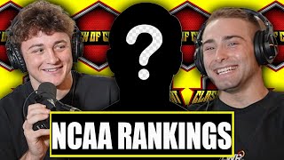 The Truth Behind Our NCAA Rankings