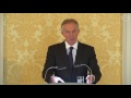 Blair: 'I express more sorrow, regret and apology than you can ever believe'