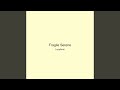 Fragile Serene