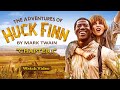 The Adventures of Huckleberry Finn by Mark Twain || Full Audio Book || CHAPTER 1 || Perpend