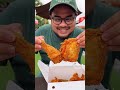 Muiz hot chicken bahasa malaysia riomakan di tiktok