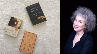 Margaret Atwood’s Book Recommendations || #EverydayMay