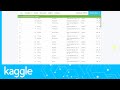 Getting Started on Kaggle: Uploading a dataset | Kaggle