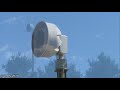 FS 508-128 Siren Test, Woodbury, MN