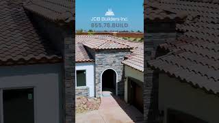 General Contractor La Quinta California | JDB BUilders Inc.