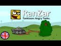 Tanktoon: Angry Tanks. RanZar.