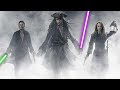 One Day & Duel of the Fates | Epic Version (Pirates of the Caribbean X Star Wars)