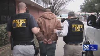 “Know Your Rights,” local immigration attorney explains as mass deportations continue