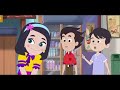 ankush ki car selfie with bajrangi new episode in hindi cartoon dikhaiye