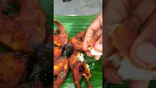 கென்ட மீன் வறுவல்#recipes#ytshorts#shortsfeed#shortstamil #😋👌👌