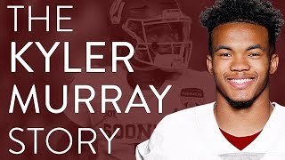 The Kyler Murray Story | NFL Mini Documentary