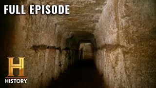 Exploring MASSIVE Vietnamese Tunnels | Cities Of The Underworld (S2, E2) | Full Episode