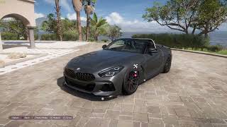 BMW Z4 M40I 2019 1270HP🔥🚀