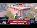 beka😡nega senatorni sokdi sokkani uchun de jamoasidan haydamoqchimi@beka pubg mobile @senator pubgm