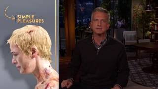 Any Given Wednesday with Bill Simmons: The Casual Fan's Response to Game of Thrones (HBO)