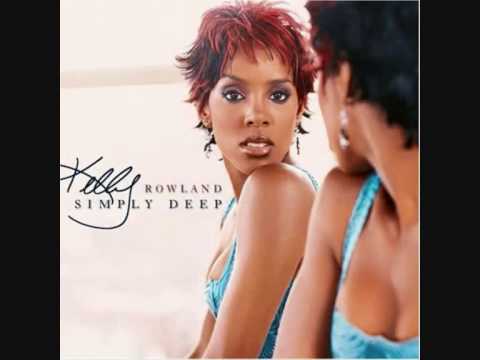 Kelly Rowland - Everytime You Walk Out That Door Kelly Rowland - Everytime You Walk Out That Door