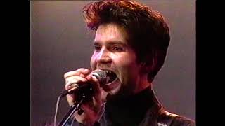 Lloyd Cole And The Commotions - Live At The World, New York (1986)