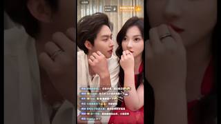 They are such a perfect match! #minjie#liuxiyu#fyp#shortdramachines#kpop#cdrama #drama #chineseactor