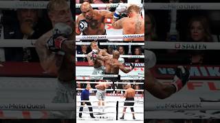 Tyson super punches at 58 years old #shorts #videos