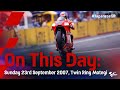 On This Day: A Dream Day for Ducati & Stoner