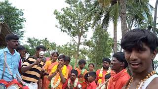 Yethuru kavadi festival 12/8/2020