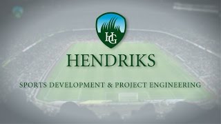 Hendriks Graszoden sport development Nederlands