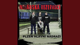 Indiánská rezervace