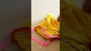 #unboxing kids wear dress #shortsviral #ajio