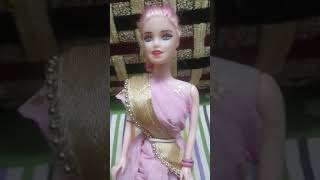 girls attitude ll barbie video ll😎😎😎😎😎😎