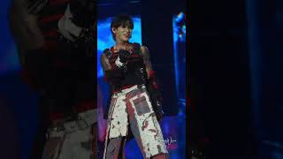 [240818] FANCAM “Mi Último Deseo” SHOWCASE TOUR in Bangkok