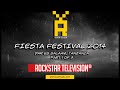 ALIKIBA LIVE AT FIESTA FESTIVAL 2014 | ROCKSTAR TV