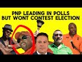 🔥Washington DC Counter-Protestor Joins Us‼️| Why Ryan Simpson Won’t Face Samuda In Bi Election| More